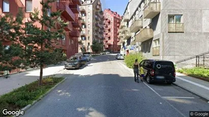 Apartments for rent in Botkyrka - Photo from Google Street View Apartments for rent in Botkyrka - Photo from Google Street View