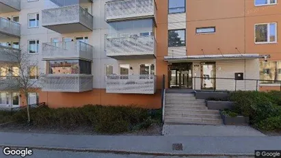 Apartments for rent in Järfälla - Photo from Google Street View Apartments for rent in Järfälla - Photo from Google Street View