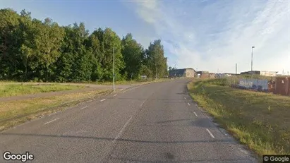 Apartments for rent in Kungälv - Photo from Google Street View Apartments for rent in Kungälv - Photo from Google Street View