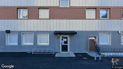 Apartments for rent in Järfälla - Photo from Google Street View Apartments for rent in Järfälla - Photo from Google Street View
