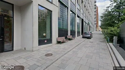 Apartments for rent in Vasastan - Photo from Google Street View Apartments for rent in Vasastan - Photo from Google Street View