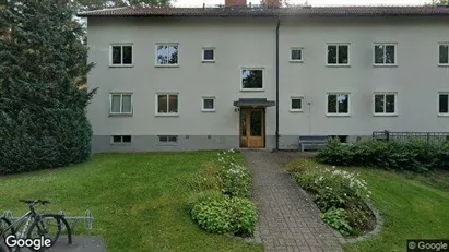 Apartments for rent in Linköping - Photo from Google Street View Apartments for rent in Linköping - Photo from Google Street View