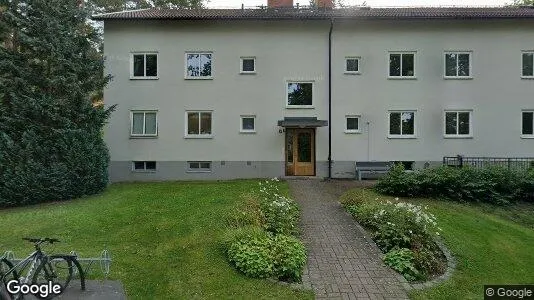 Apartments for rent in Linköping - Photo from Google Street View