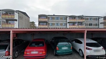 Apartments for rent in Gotland - Photo from Google Street View