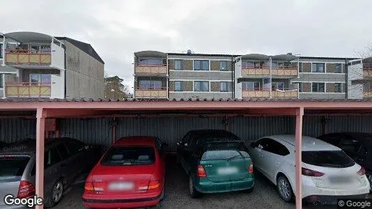 Apartments for rent in Gotland - Photo from Google Street View