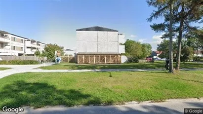 Apartments for rent in Gotland - Photo from Google Street View