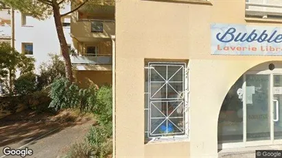 Apartments for rent in Montpellier - Photo from Google Street View
