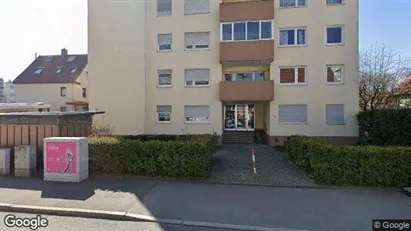 Apartments for rent in Böblingen - Photo from Google Street View Apartments for rent in Böblingen - Photo from Google Street View