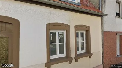 Apartments for rent in Rhein-Neckar-Kreis - Photo from Google Street View Apartments for rent in Rhein-Neckar-Kreis - Photo from Google Street View