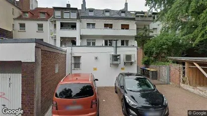 Apartments for rent in Wesel - Photo from Google Street View Apartments for rent in Wesel - Photo from Google Street View