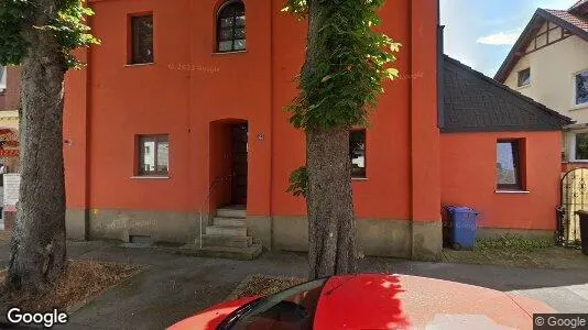 Apartments for rent in Dortmund - Photo from Google Street View