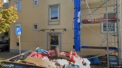 Apartments for rent in Düren - Photo from Google Street View Apartments for rent in Düren - Photo from Google Street View