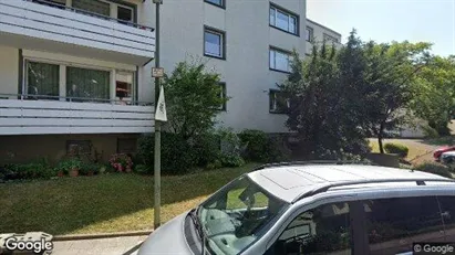 Apartments for rent in Essen - Photo from Google Street View