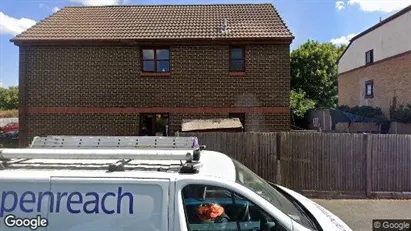 Apartments for rent in Wallington - Surrey - Photo from Google Street View Apartments for rent in Wallington - Surrey - Photo from Google Street View