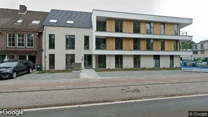Apartments for rent in Zoersel - Photo from Google Street View