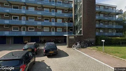 Apartments for rent in Gooise Meren - Photo from Google Street View
