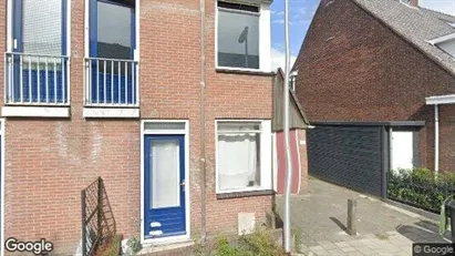 Apartments for rent in Gooise Meren - Photo from Google Street View