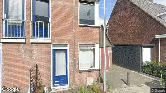 Apartments for rent in Gooise Meren - Photo from Google Street View