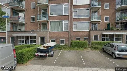 Apartments for rent in Gooise Meren - Photo from Google Street View
