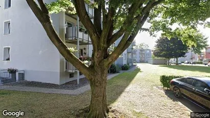 Apartments for rent in Duisburg - Photo from Google Street View Apartments for rent in Duisburg - Photo from Google Street View