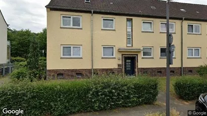 Apartments for rent in Recklinghausen - Photo from Google Street View Apartments for rent in Recklinghausen - Photo from Google Street View