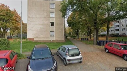 Apartments for rent in Wesel - Photo from Google Street View Apartments for rent in Wesel - Photo from Google Street View