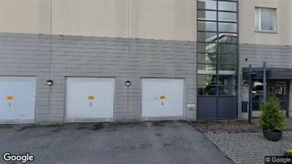 Apartments for rent in Raisio - Photo from Google Street View Apartments for rent in Raisio - Photo from Google Street View