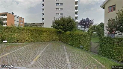 Apartments for rent in Horgen - Photo from Google Street View Apartments for rent in Horgen - Photo from Google Street View