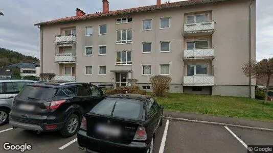 Apartments for rent in Bad Zell - Photo from Google Street View