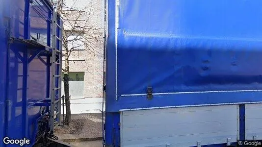 Apartments for rent in Oulu - Photo from Google Street View