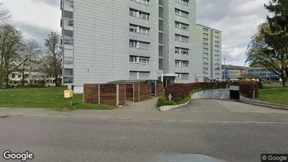 Apartments for rent in Hinwil - Photo from Google Street View Apartments for rent in Hinwil - Photo from Google Street View