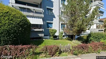 Apartments for rent in Horgen - Photo from Google Street View Apartments for rent in Horgen - Photo from Google Street View