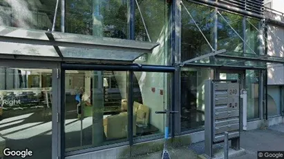 Apartments for rent in Zürich Distrikt 5 - Industriequartier - Photo from Google Street View