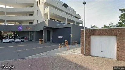 Apartments for rent in Borken - Photo from Google Street View Apartments for rent in Borken - Photo from Google Street View