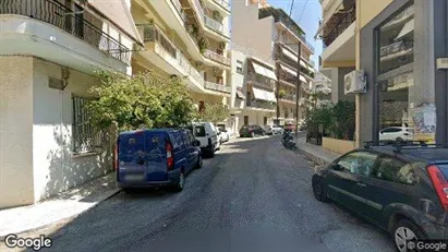Apartments for rent in Patras - Photo from Google Street View