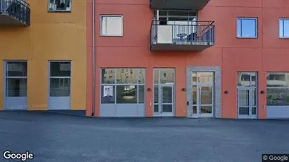 Apartments for rent in Södertälje - Photo from Google Street View Apartments for rent in Södertälje - Photo from Google Street View