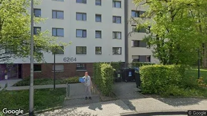 Apartments for rent in Wiesbaden - Photo from Google Street View Apartments for rent in Wiesbaden - Photo from Google Street View