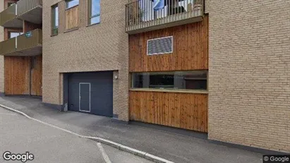 Apartments for rent in Holmestrand - Photo from Google Street View