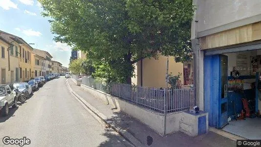 Apartments for rent in Florence - Photo from Google Street View