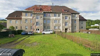 Apartments for rent in Trutnov - Photo from Google Street View Apartments for rent in Trutnov - Photo from Google Street View