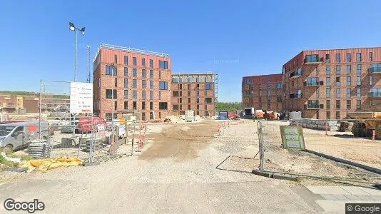 Apartments for rent in Aalborg Øst - Photo from Google Street View