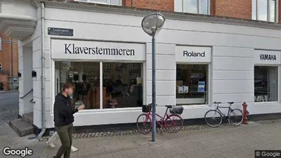 Apartments for rent in Aalborg Center - Photo from Google Street View Apartments for rent in Aalborg Center - Photo from Google Street View