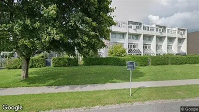 Apartments for rent in Herning - Photo from Google Street View