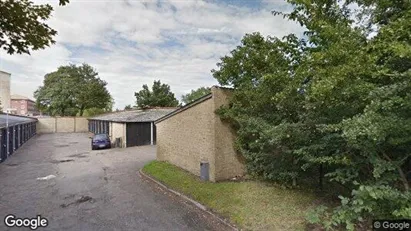 Apartments for rent in Aalborg Center - Photo from Google Street View Apartments for rent in Aalborg Center - Photo from Google Street View