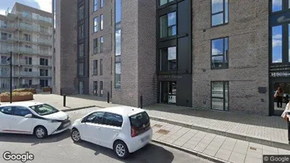 Apartments for rent in Aalborg Center - Photo from Google Street View Apartments for rent in Aalborg Center - Photo from Google Street View