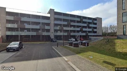 Apartments for rent in Nørresundby - Photo from Google Street View Apartments for rent in Nørresundby - Photo from Google Street View
