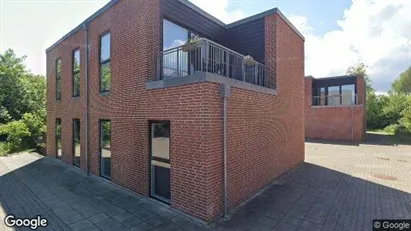 Apartments for rent in Kolding - Photo from Google Street View