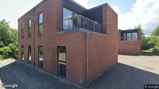 Apartments for rent in Kolding - Photo from Google Street View