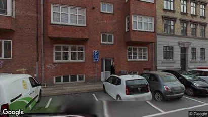 Apartments for rent in Aalborg Center - Photo from Google Street View Apartments for rent in Aalborg Center - Photo from Google Street View