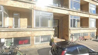 Apartments for rent in Aalborg Center - Photo from Google Street View Apartments for rent in Aalborg Center - Photo from Google Street View
